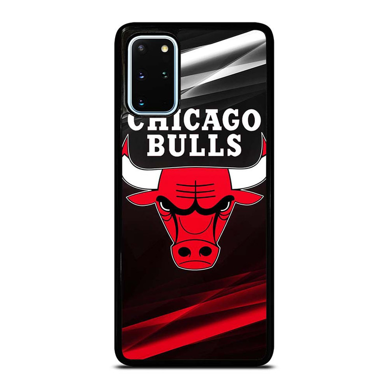CHICAGO BULLS BASKETBALL Samsung Galaxy S20 Plus Case Cover