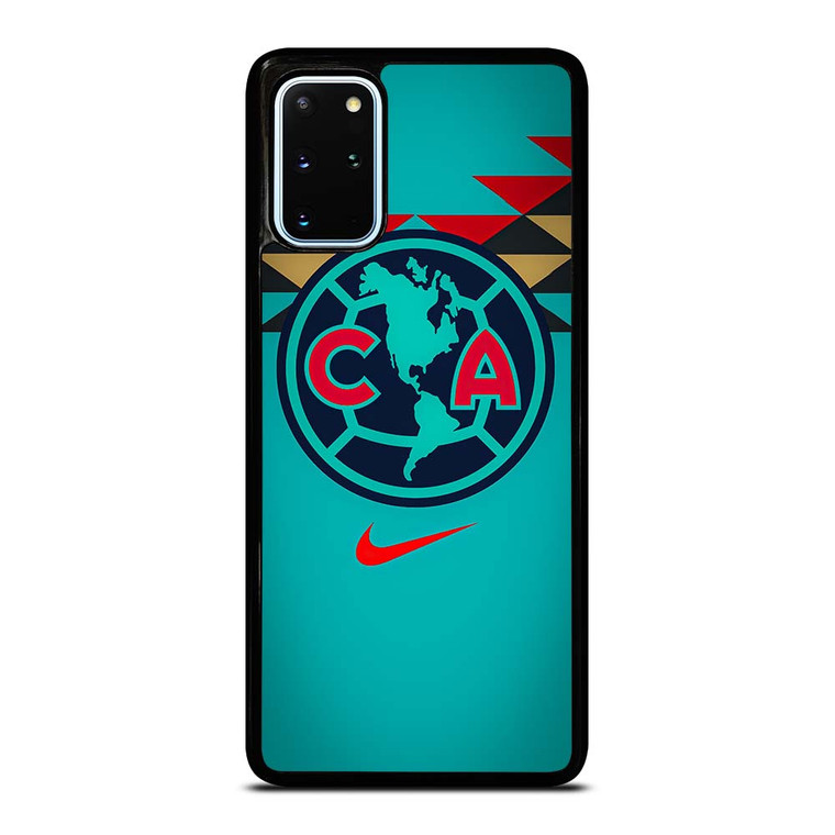 CLUB AMERICA AGUILAS JERSEY 2020 Samsung Galaxy S20 Plus Case Cover