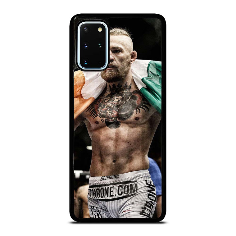 CONOR MCGREGOR UFC Samsung Galaxy S20 Plus Case Cover