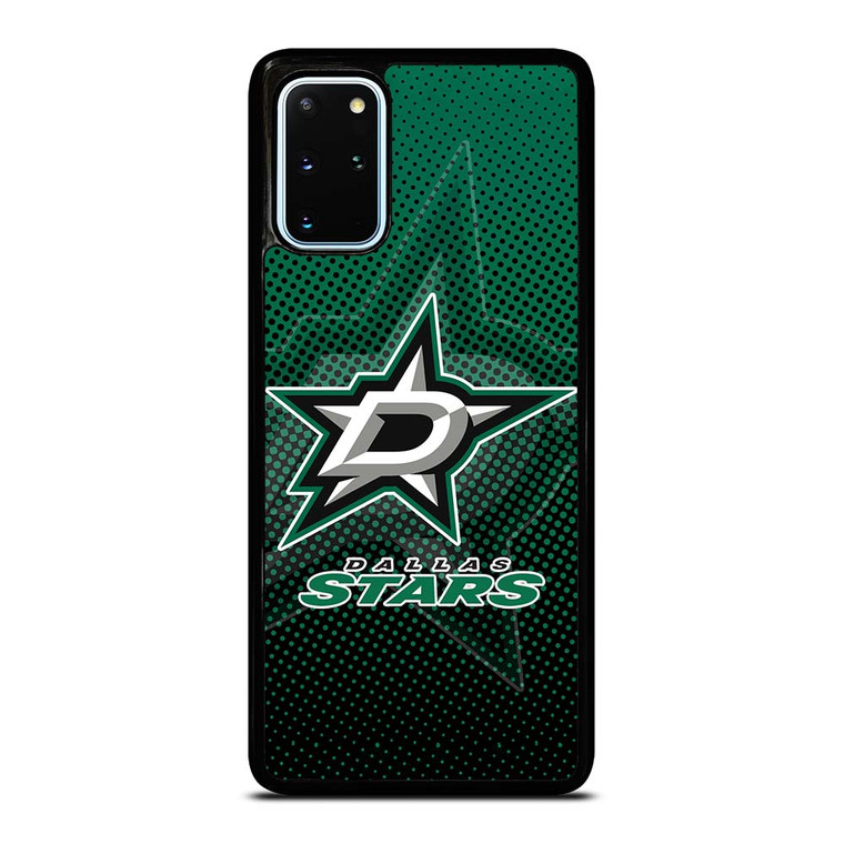 DALLAS STARS LOGO Samsung Galaxy S20 Plus Case Cover