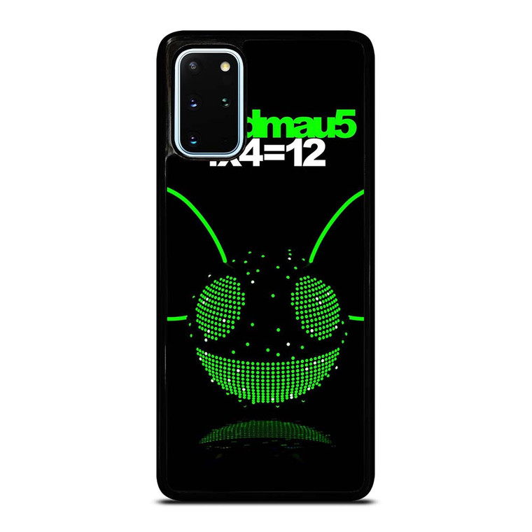 DEADMAU5 LOGO Samsung Galaxy S20 Plus Case Cover