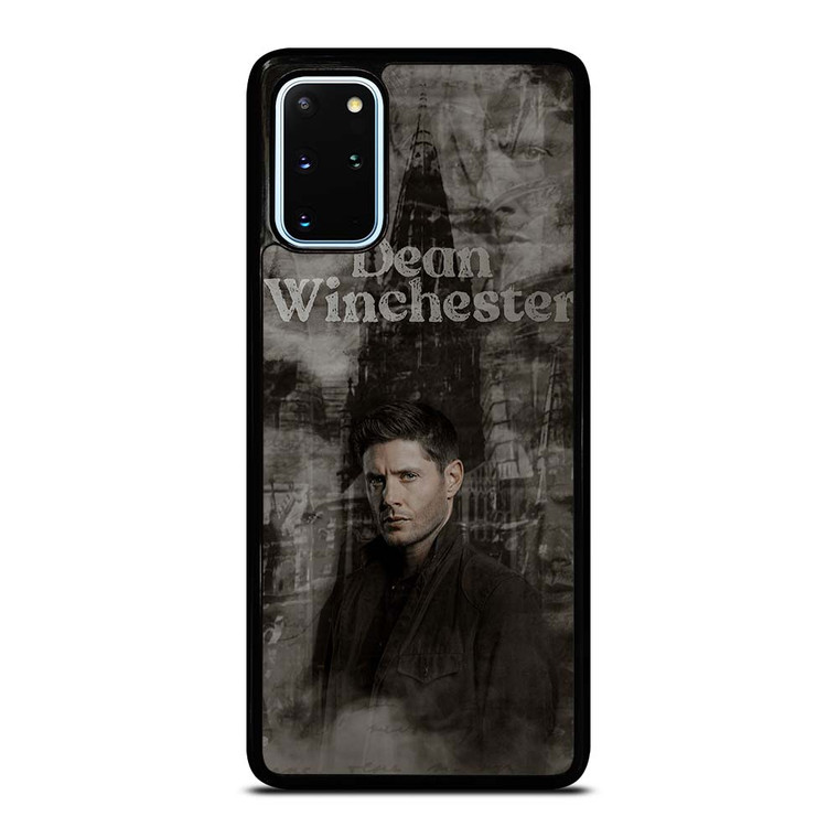 DEAN WINCHESTER SUPERNATURAL 2 Samsung Galaxy S20 Plus Case Cover