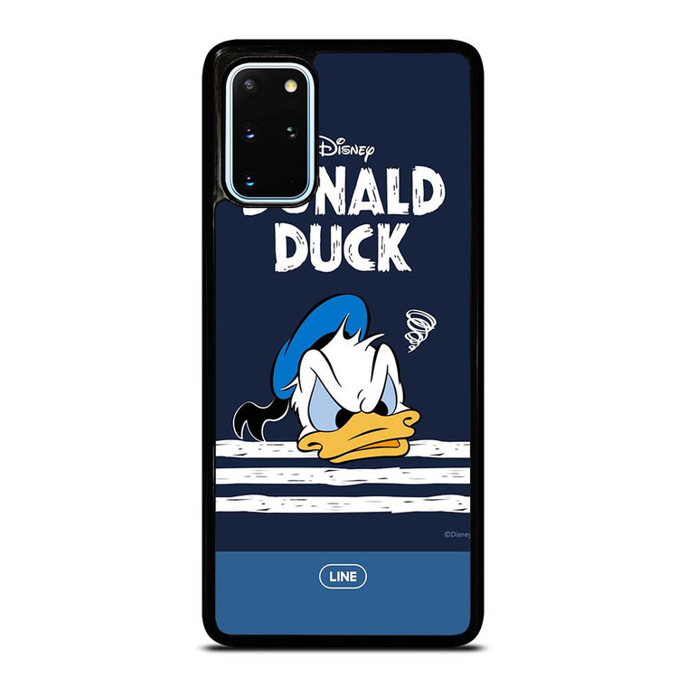 DISNEY DONALD DUCK Samsung Galaxy S20 Plus Case Cover