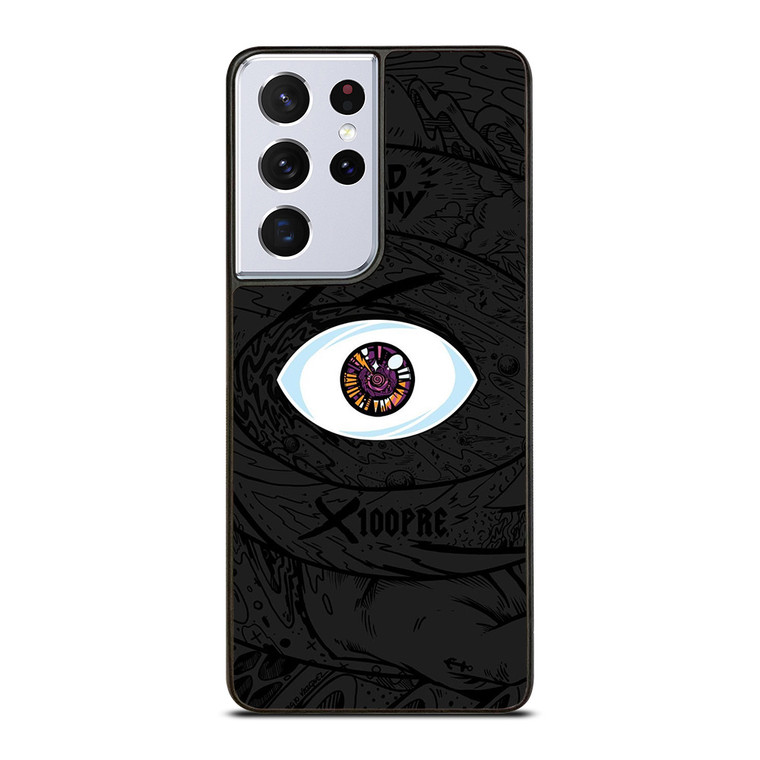 BAD BUNNY X 100PRE Samsung Galaxy S21 Ultra Case Cover BAD BUNNY X 100PRE Samsung Galaxy S21 Ultra Case Cover