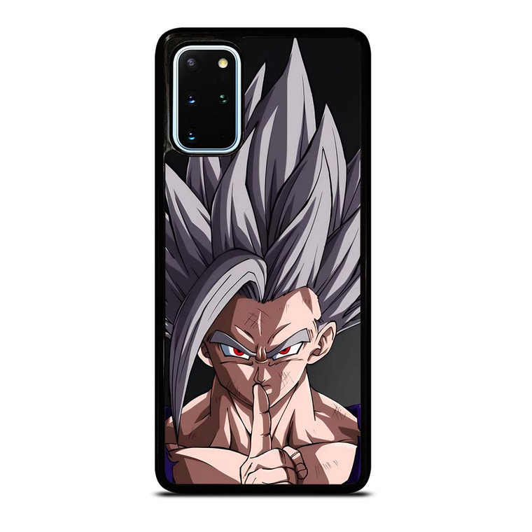 DRAGON BALL SUPER BEAST SON GOHAN Samsung Galaxy S20 Plus Case Cover