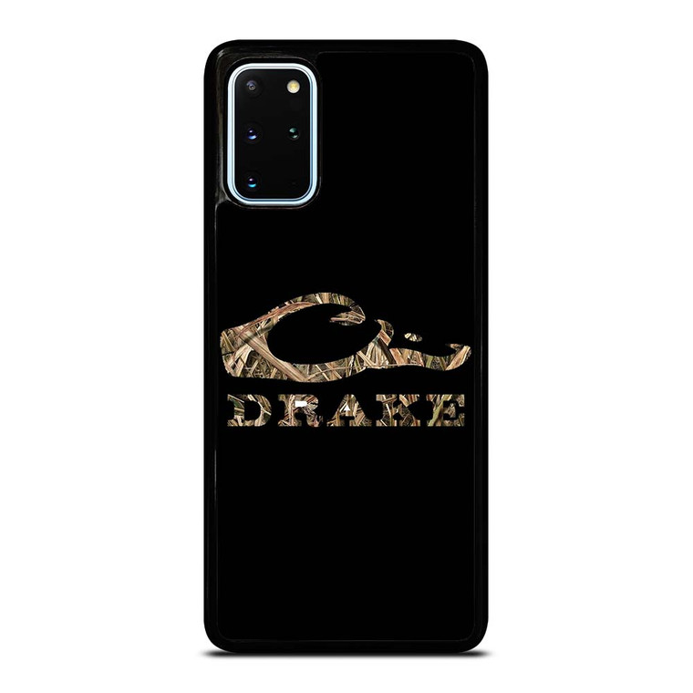 DRAKE WATERFOWL CAMO Samsung Galaxy S20 Plus Case Cover