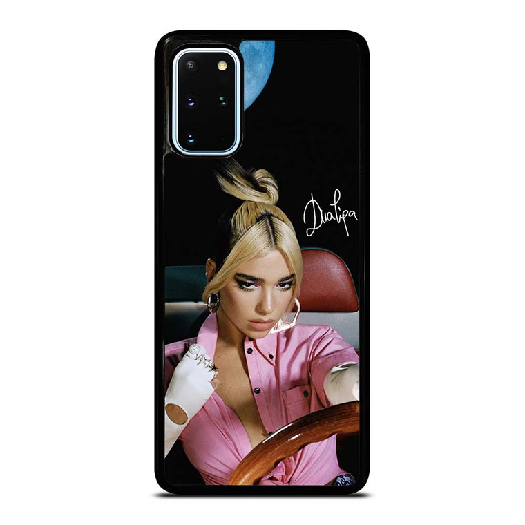 DUA LIPA FUTURE NOSTALGIA Samsung Galaxy S20 Plus Case Cover