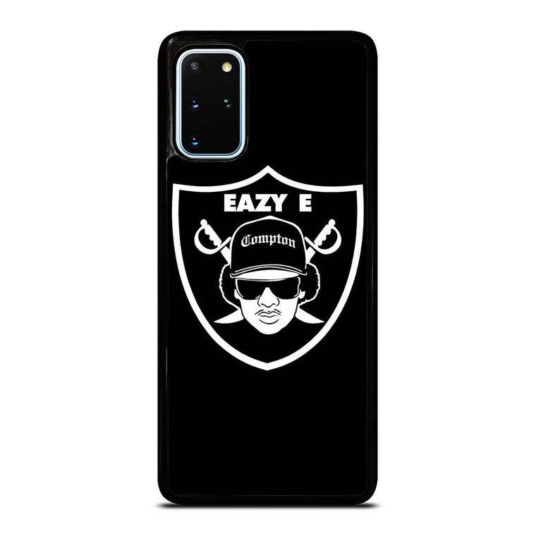 EAZY E COMPTON RAPPER Samsung Galaxy S20 Plus Case Cover