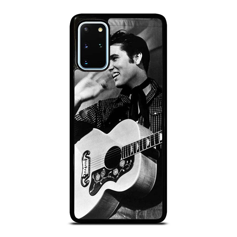 ELVIS PRESLEY Samsung Galaxy S20 Plus Case Cover ELVIS PRESLEY Samsung Galaxy S20 Plus Case Cover