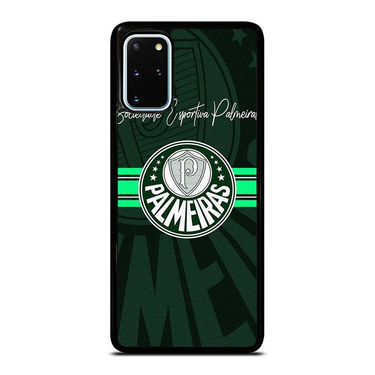 ESPORTIVO PALMEIRAS FC LOGO Samsung Galaxy S20 Plus Case Cover