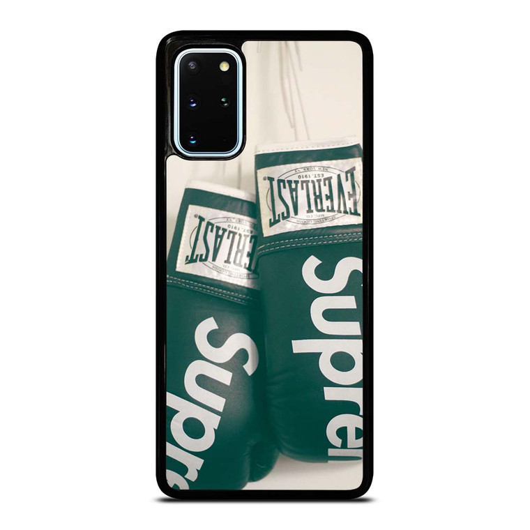 EVERLAST BOXING GLOVE SUPREME GREEN Samsung Galaxy S20 Plus Case Cover