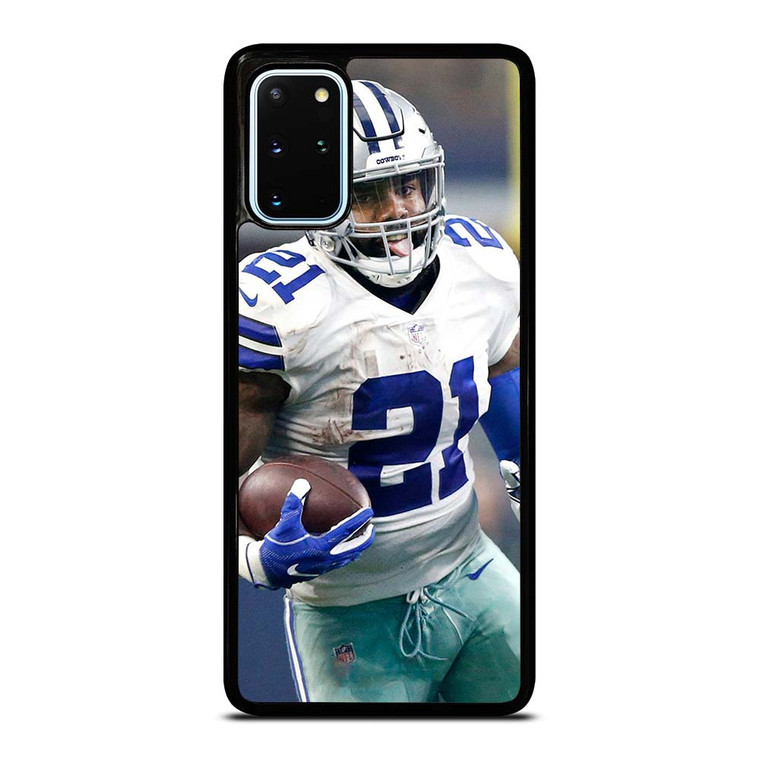 EZEKIEL ELLIOTT DALLAS COWBOY  Samsung Galaxy S20 Plus Case Cover