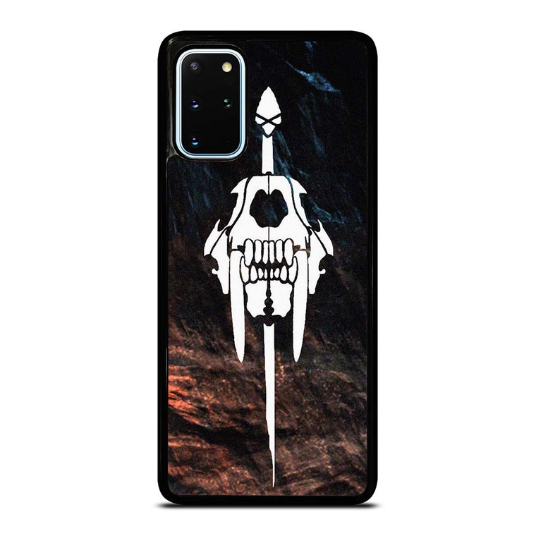FARCRY PRIMAL SYMBOL Samsung Galaxy S20 Plus Case Cover