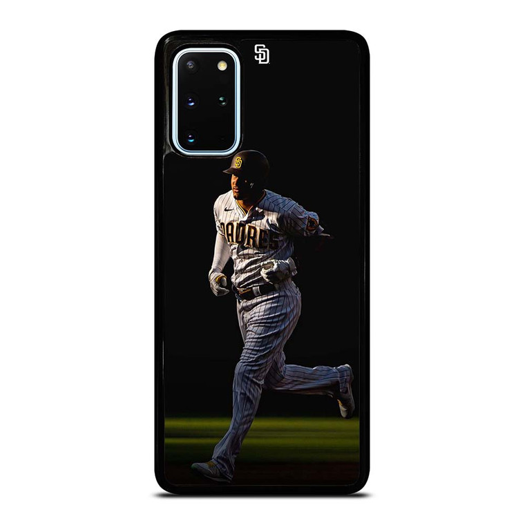 FERNANDO TATIS JR SAN DIEGO PADRES BASEBALL Samsung Galaxy S20 Plus Case Cover