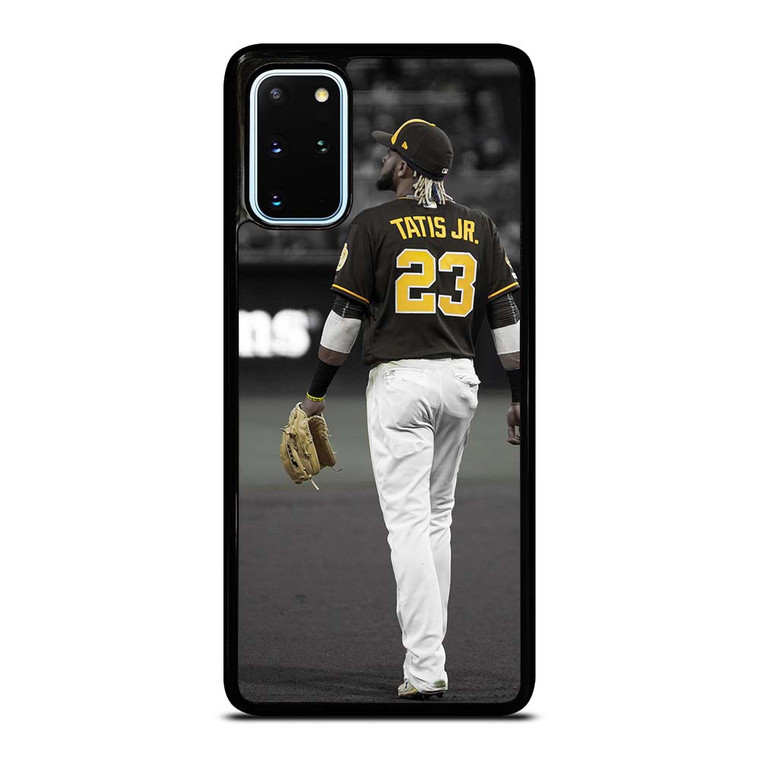 FERNANDO TATIS JR SAN DIEGO PADRES Samsung Galaxy S20 Plus Case Cover