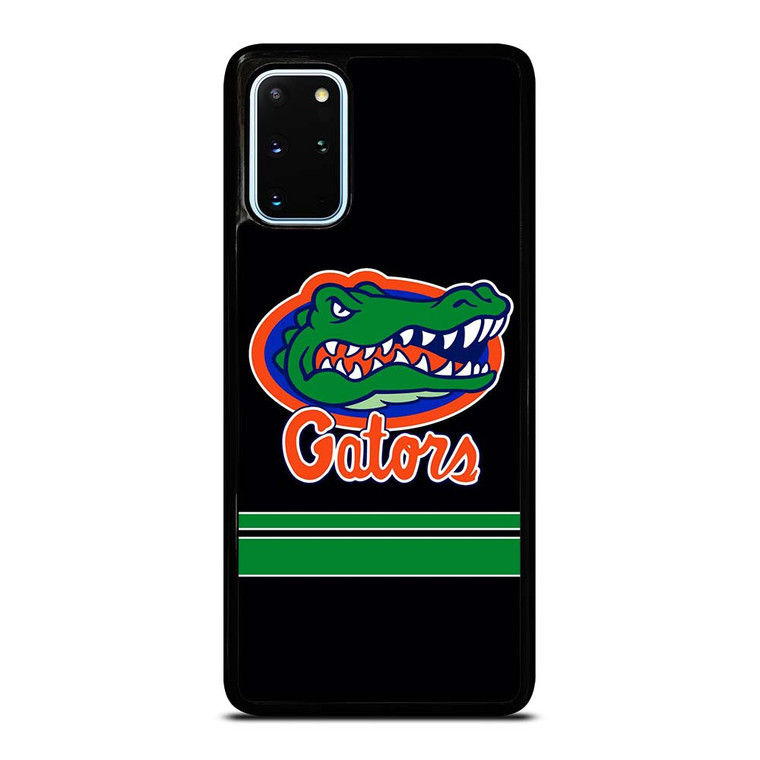 FLORIDA GATORS STRIPE LOGO Samsung Galaxy S20 Plus Case Cover