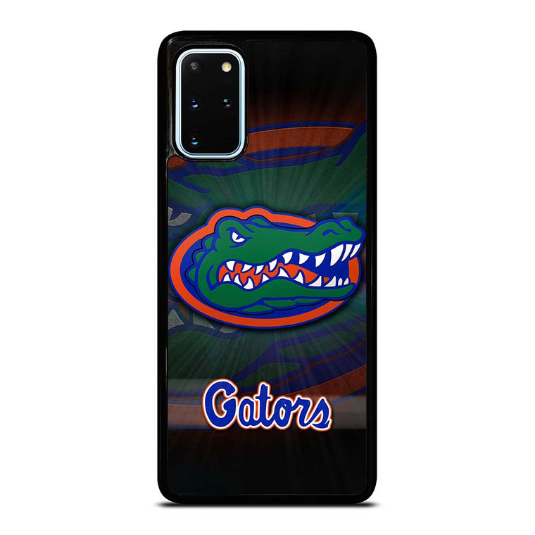 FLORIDA GATORS SYMBOL Samsung Galaxy S20 Plus Case Cover
