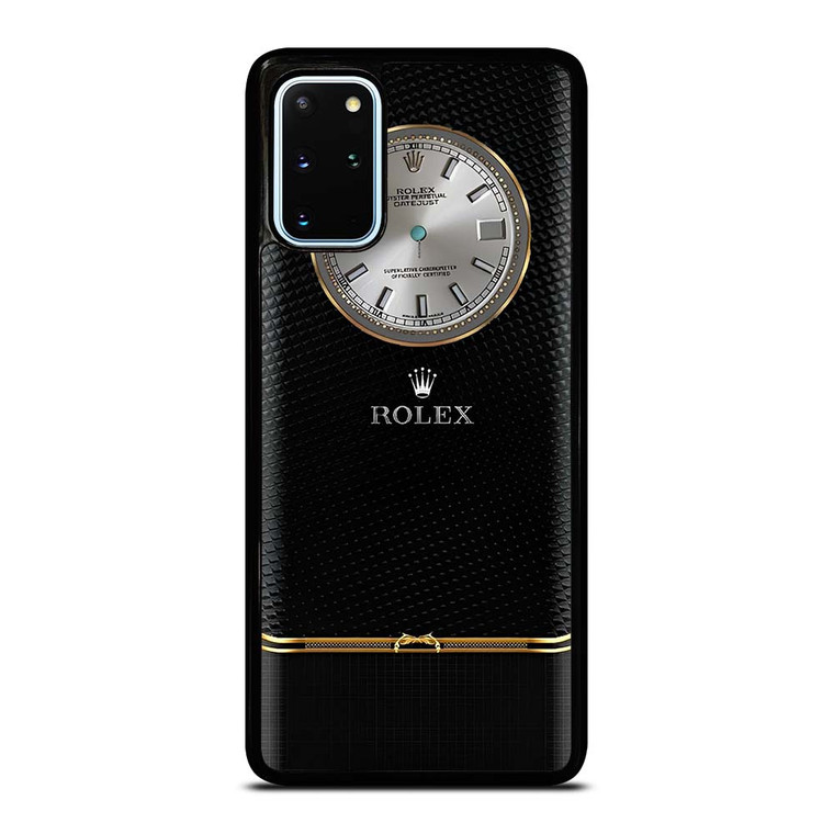 FONDO ROLEX WATCH Samsung Galaxy S20 Plus Case Cover