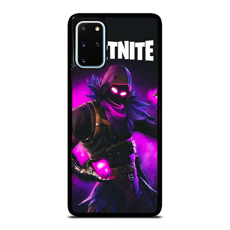 FORTNITE BATTLE ROYALE  Samsung Galaxy S20 Plus Case Cover