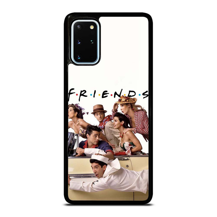 FRIENDS TV SHOW  Samsung Galaxy S20 Plus Case Cover