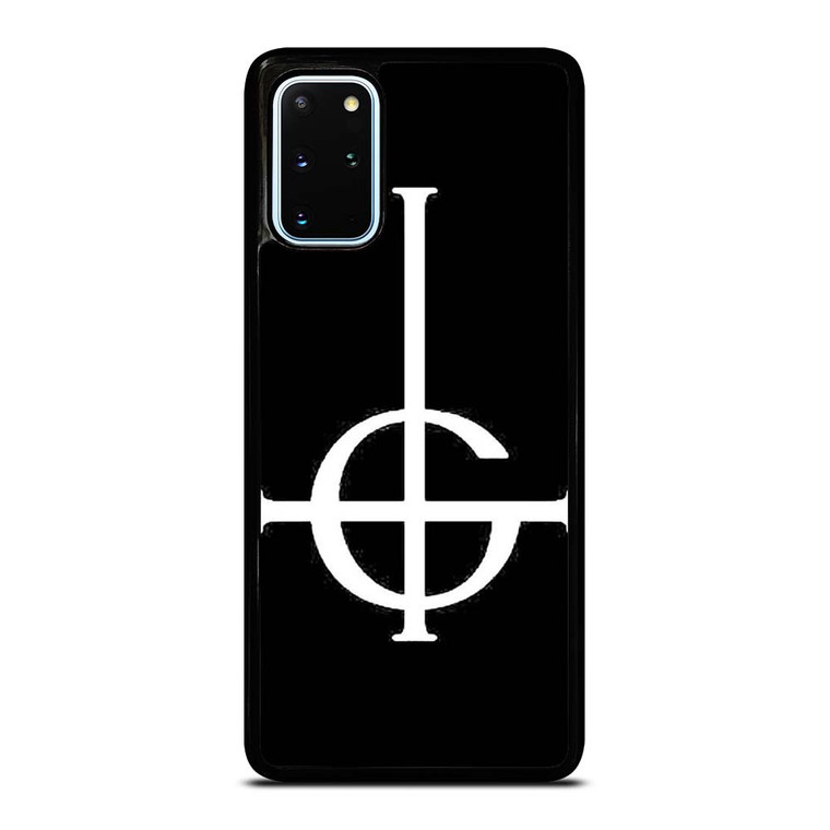 GHOST ROCK BAND LOGO Samsung Galaxy S20 Plus Case Cover
