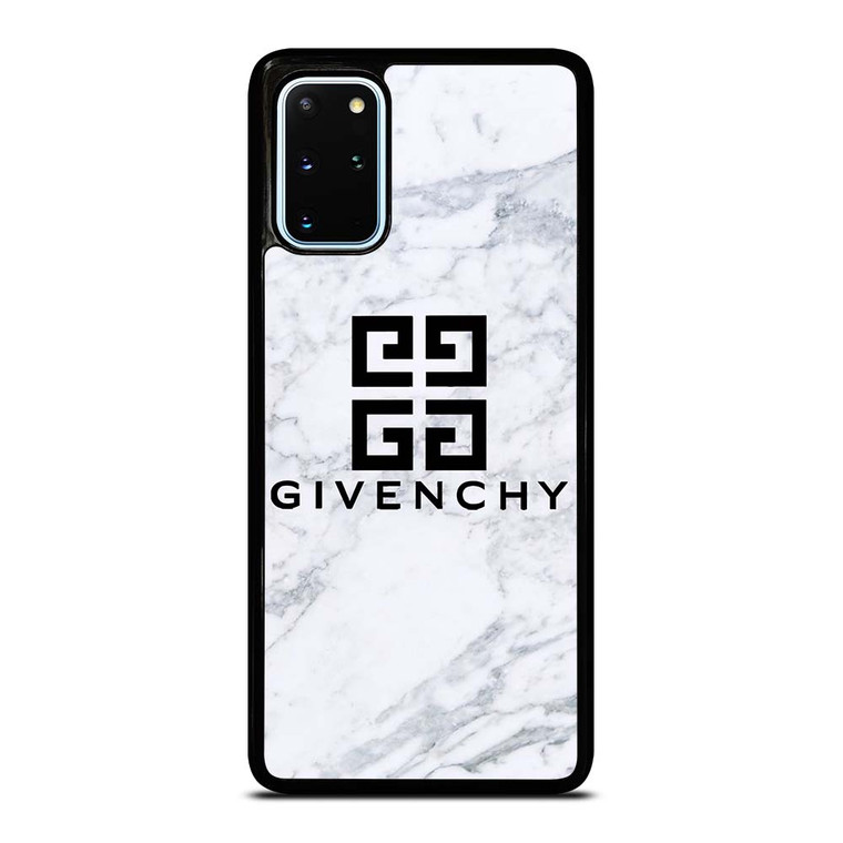 GIVENCHY MARBLE LOGO Samsung Galaxy S20 Plus Case Cover