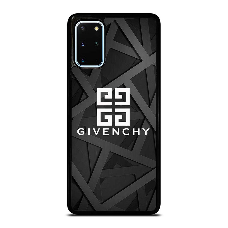 GIVENCHY STRIP LOGO Samsung Galaxy S20 Plus Case Cover