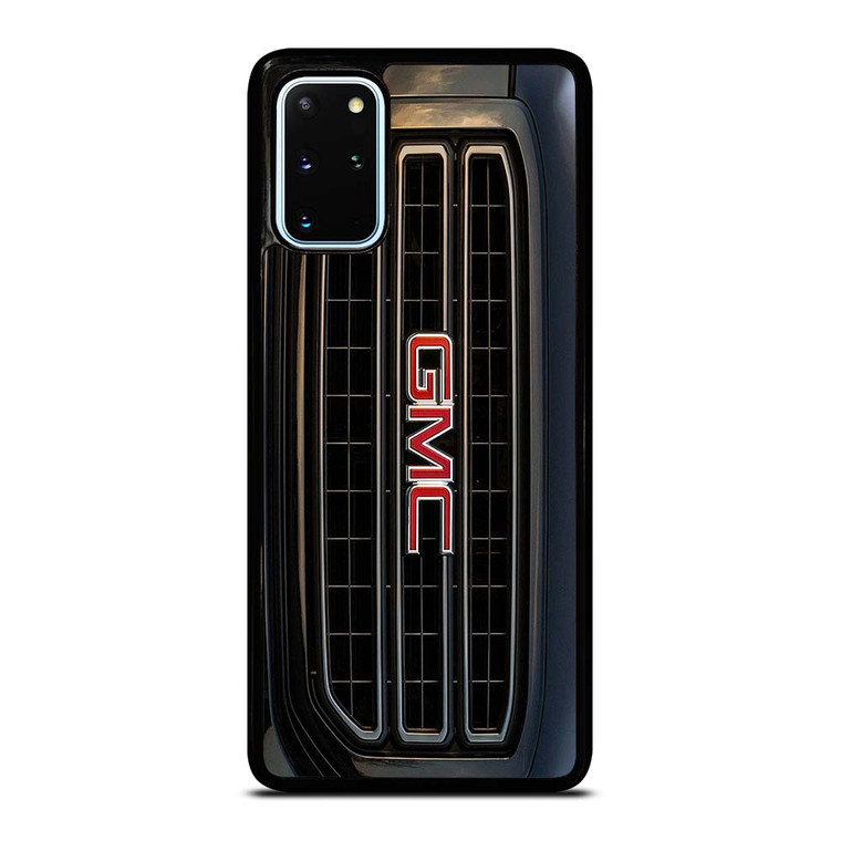 GMC CAR METAL GRILLES Samsung Galaxy S20 Plus Case Cover