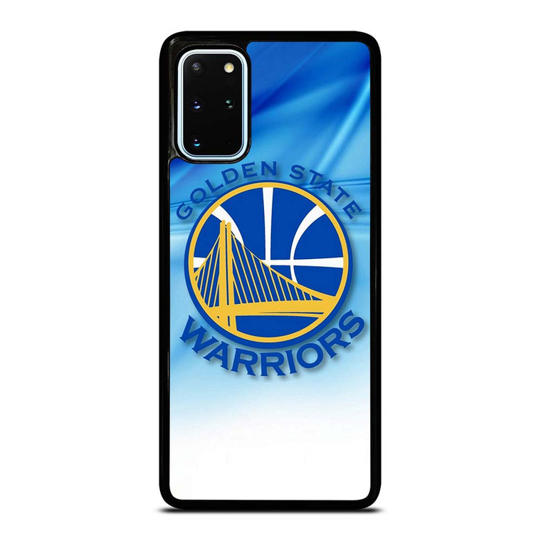 GOLDEN STATE WARRIORS NBA 2 Samsung Galaxy S20 Plus Case Cover
