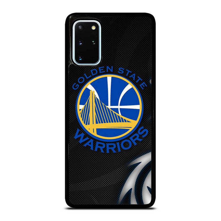 GOLDEN STATE WARRIORS NBA 3 Samsung Galaxy S20 Plus Case Cover