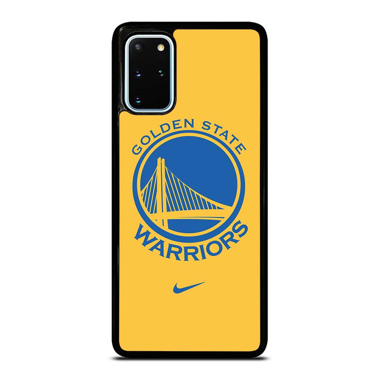 GOLDEN STATE WARRIORS X NIKE Samsung Galaxy S20 Plus Case Cover