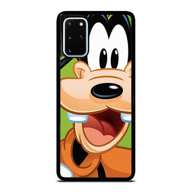 GOOFY DISNEY CARTOON Samsung Galaxy S20 Plus Case Cover