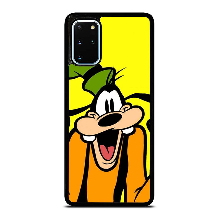 GOOFY DISNEY VINTAGE Samsung Galaxy S20 Plus Case Cover