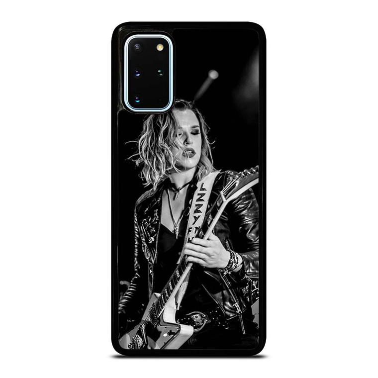 HALESTORM LZZY BAND Samsung Galaxy S20 Plus Case Cover