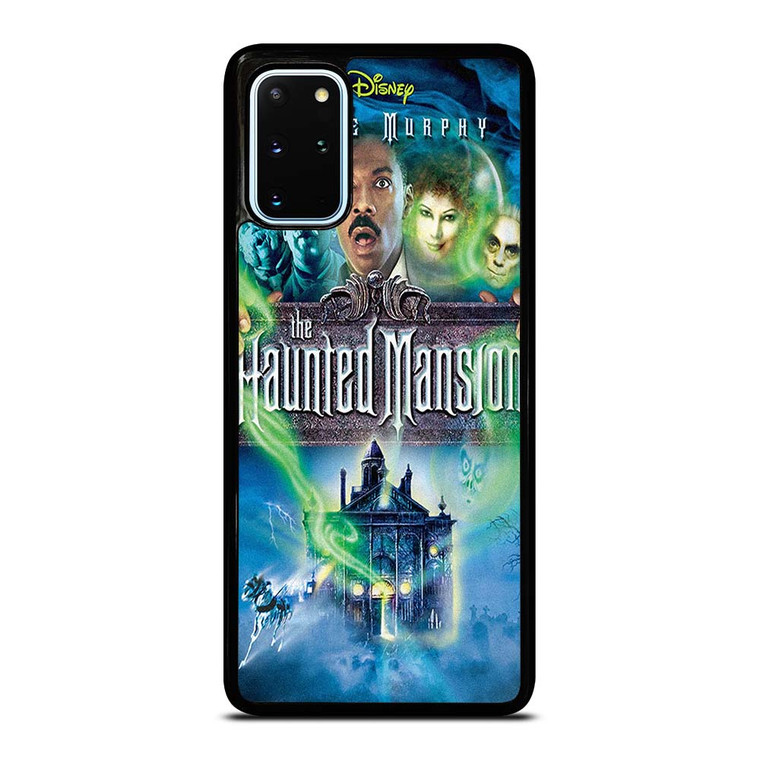 HAUNTED MANSION EDDIE MURPHY Samsung Galaxy S20 Plus Case Cover