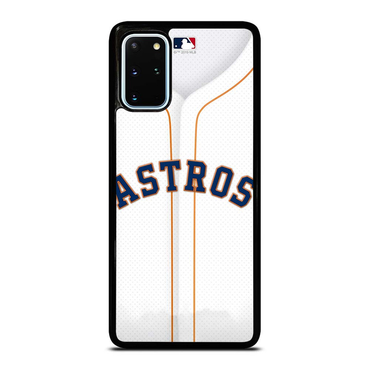 HOUSTON ASTROS 2020 MLB JERSEY Samsung Galaxy S20 Plus Case Cover