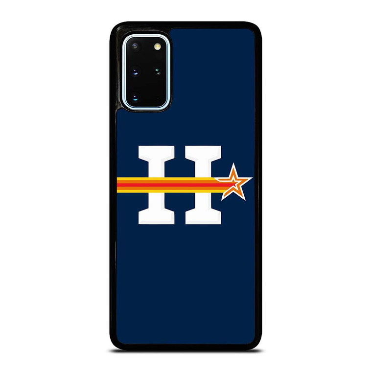 HOUSTON ASTROS STAR LOGO Samsung Galaxy S20 Plus Case Cover