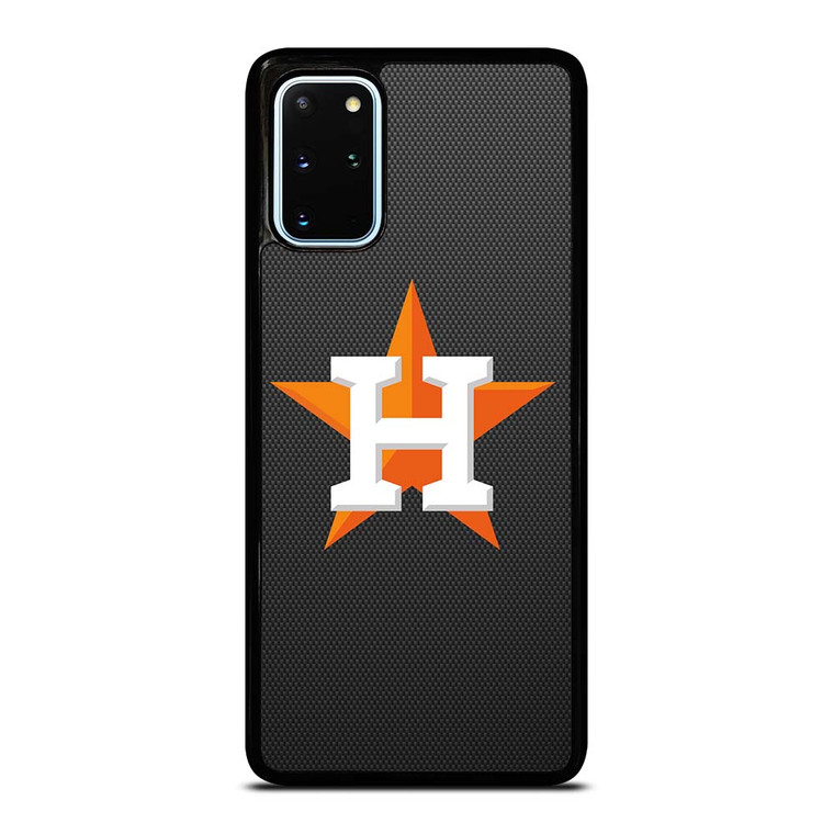 HOUSTON ASTROS THE STARS MLB Samsung Galaxy S20 Plus Case Cover