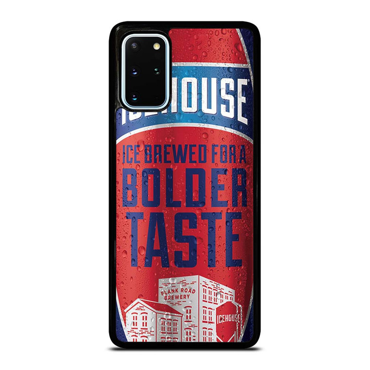 ICEHOUSE BEER CAN Samsung Galaxy S20 Plus Case Cover