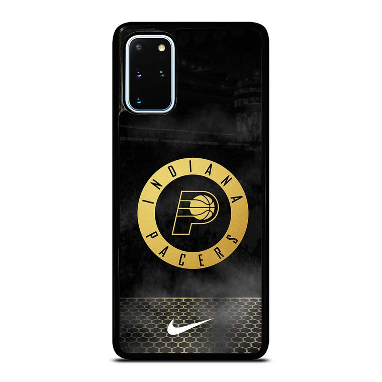 INDIANA PACERS GOLD LOGO Samsung Galaxy S20 Plus Case Cover