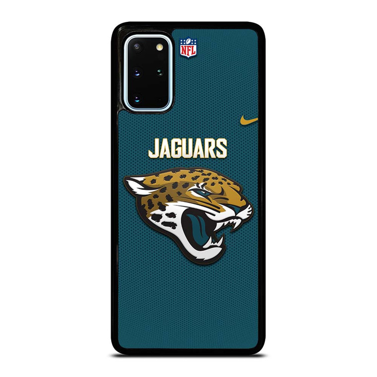 JACKSONVILLE JAGUARS NFL Samsung Galaxy S20 Plus Case Cover