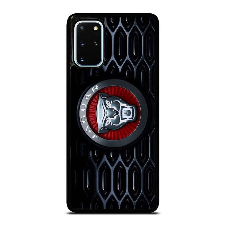 JAGUAR FRONT BUMPER Samsung Galaxy S20 Plus Case Cover