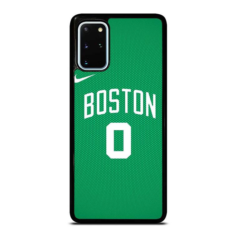 JASON TATUM BOSTON CELTICS NIKE Samsung Galaxy S20 Plus Case Cover