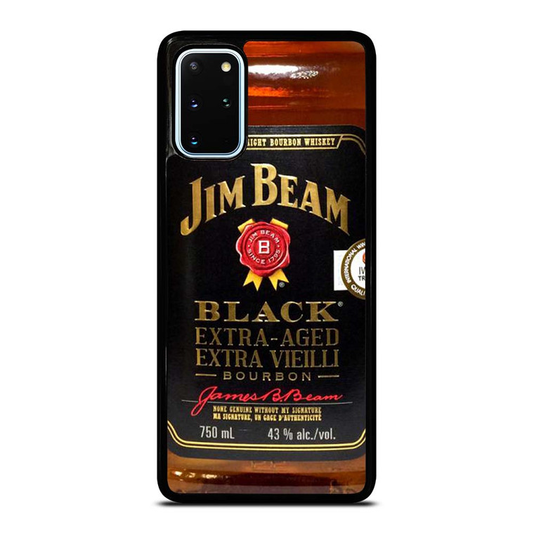 JIM BEAM WHISKEY 2 Samsung Galaxy S20 Plus Case Cover