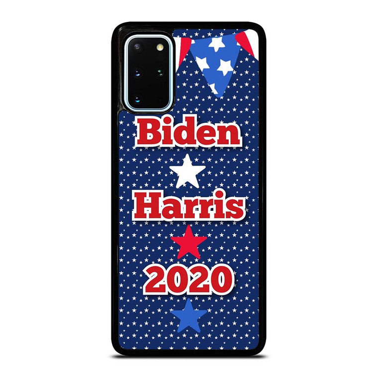 JOE BIDEN KAMALA HARRIS USA 2020 Samsung Galaxy S20 Plus Case Cover