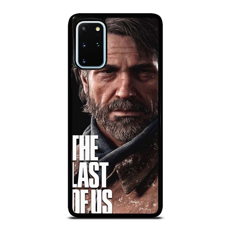 JOEL MILLER THE LAST OF US Samsung Galaxy S20 Plus Case Cover JOEL MILLER THE LAST OF US Samsung Galaxy S20 Plus Case Cover
