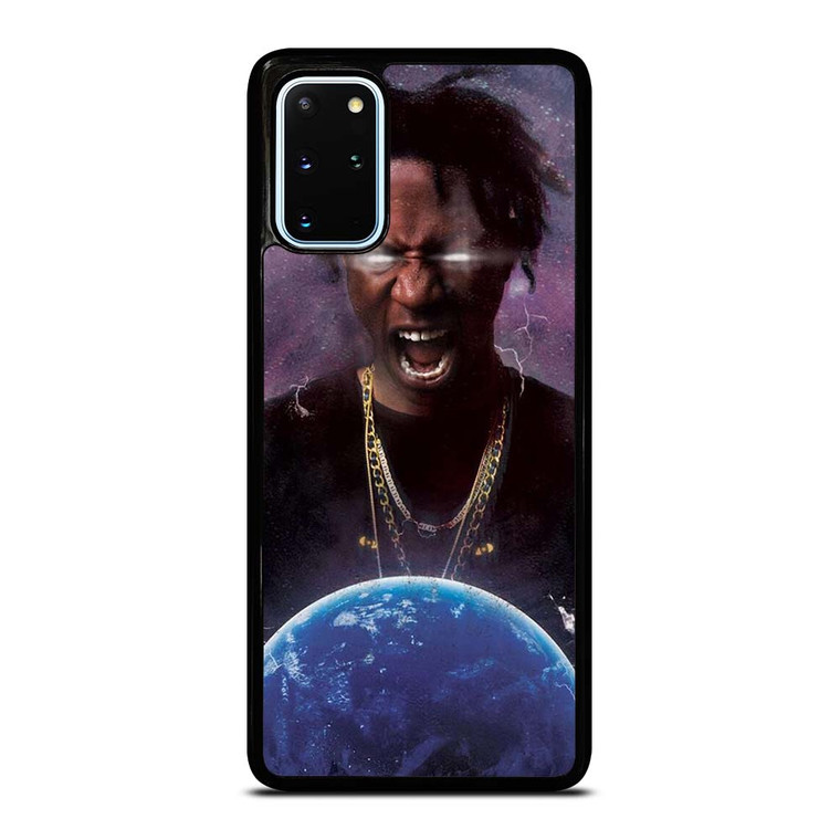 JOEY BADASS FANN ART Samsung Galaxy S20 Plus Case Cover