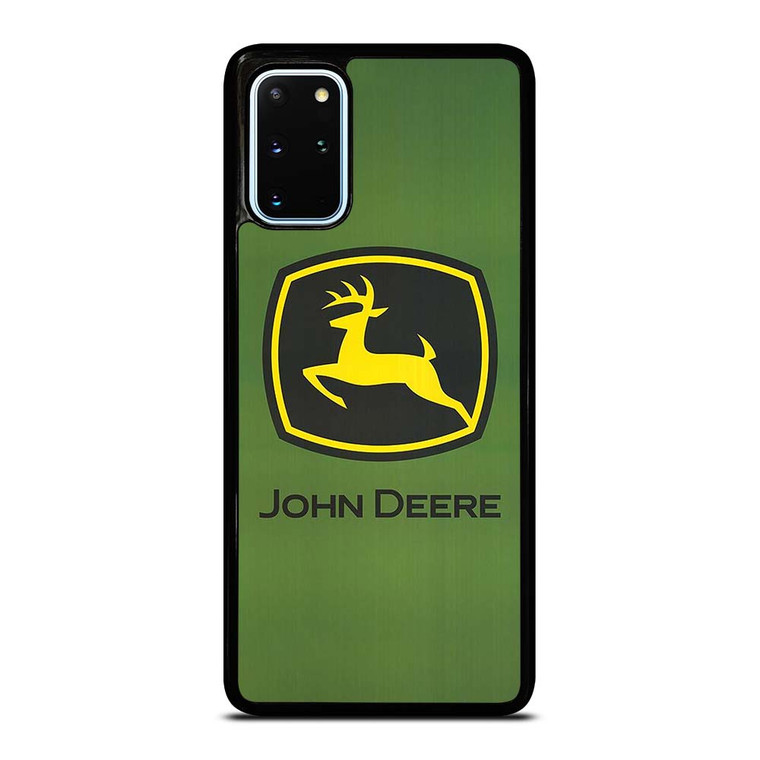 JOHN DEERE LOGO Samsung Galaxy S20 Plus Case Cover
