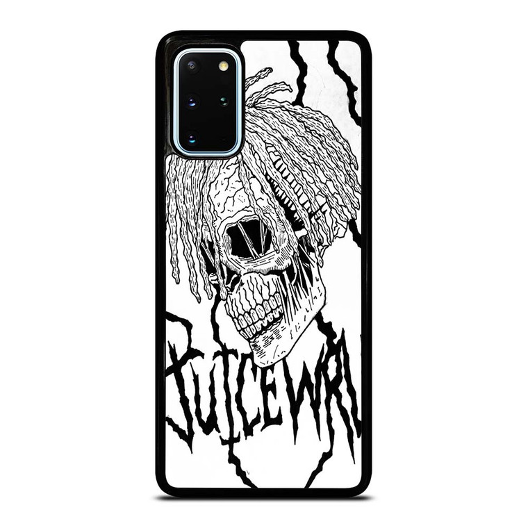 JUICE WORLD SKULL ART Samsung Galaxy S20 Plus Case Cover