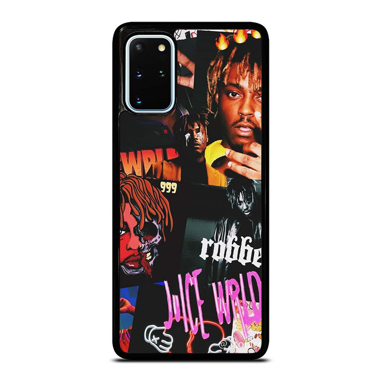 JUICE WRLD RAPPER 3 Samsung Galaxy S20 Plus Case Cover JUICE WRLD RAPPER 3 Samsung Galaxy S20 Plus Case Cover